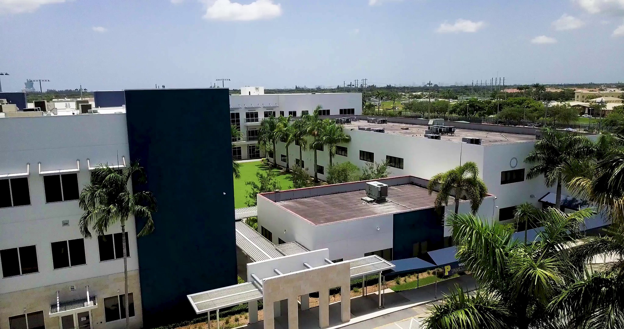 DAVID POSNACK JEWISH DAY SCHOOL