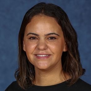 Sandra Baum