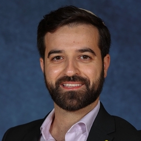 Rav. Shlomie Cohen