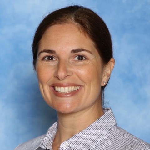 Tamara Zaslow