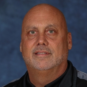 Keith Krasiejko