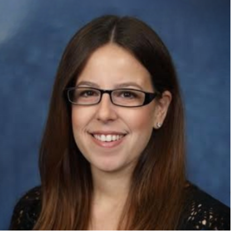 Jennifer Novick