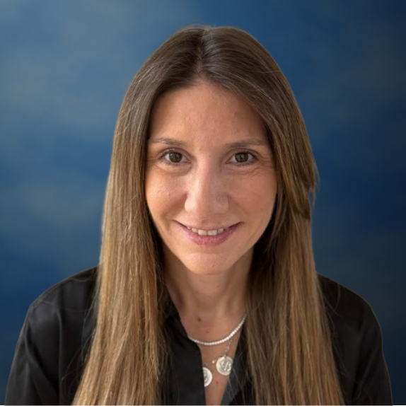 Jackie Silbering