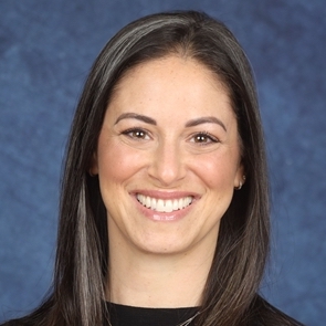 Dr. Dayna Wald