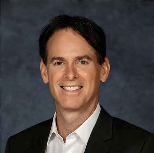 Dr. Richard Cuenca
