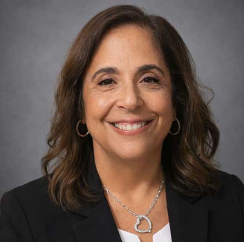 Gayle Green