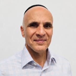 Rabbi Rami Ovadia